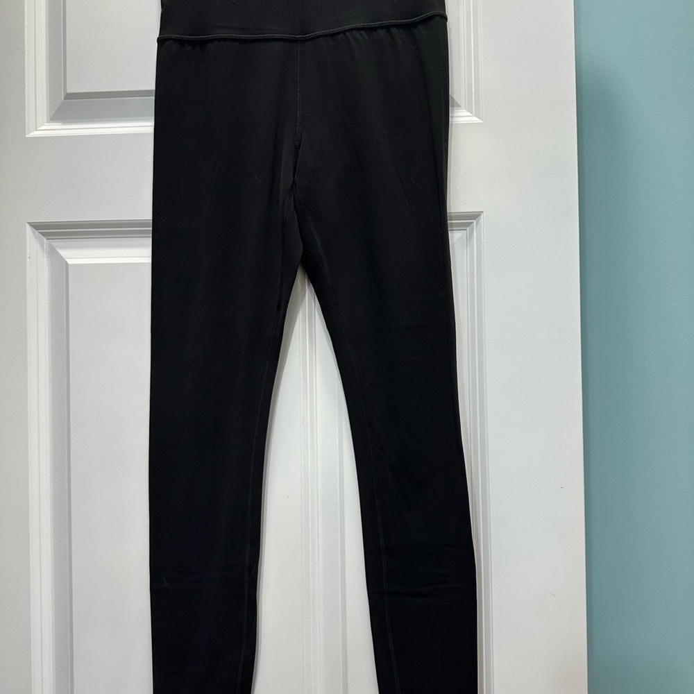 Athleta Classic Black Leggings